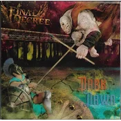 Final Decree - Dark Before The Dawn (Limited Edition) (7)