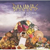 Bananas - Garun Ta Eztarri (LP)