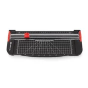 DAHLE Vantage 40001 rezač papira A4, 8 listova, 40001-16868
