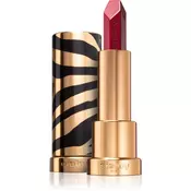 Sisley Phyto Rouge luksuzni hranjivi ruž za usne nijansa 32 Orange Calvi 3,4 g