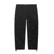 VINTAGE INDUSTRIES BRUCE PANTALONE BLACK