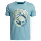 Under Armour Majica Under Armour Varsity Crest Kids