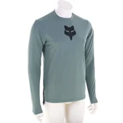 Fox Ranger Fox Head L/S Moški Kolesarska majica