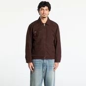Jakna MM6 Rtw Show Sportsjacket Brown 38