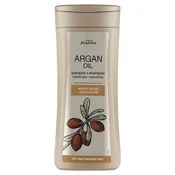 JOANNA šampon za lase z arganovim oljem 200 ml