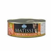 Farmina MATISSE cat Chicken 85 g