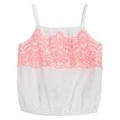 Cool Club Bluza bela 116 CCG2212630