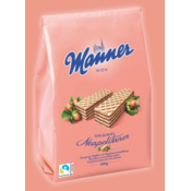 Manner Original Neapolitaner 400 g
