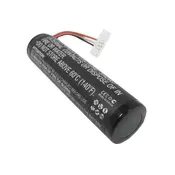 shumee Baterija CoreParts za skener Honeywell 8Wh Li-ion 3.7V 2200mAh Črna, IN51L3-D, SF51, SF61, SF61b, MBXPOS-BA0126