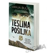 Teslina pošiljka Vanja Bulic