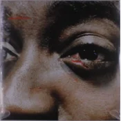 Guvna B - The Village Is On Fire (LP)