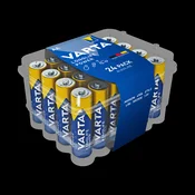 Alkalna baterija VARTA LR06 Longlife Power CVP24 24kos/pak.