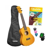CONCERT UKULELE rumen Lipa SET CUC105S