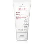 IRALTONE SD Gel lasna nega za seboroični dermatitis in hude oblike prhljaja 50 ml