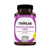 Twinlab Stress B kompleks 100 kapsula