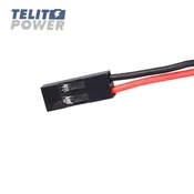 TELIT POWER Konektor A2545-2P. TJC8-2P 24AWG