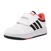 adidas  Hoops 3.0 Cf  Bela