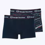 DONJI VES 2PAK DAX BRIEFS M