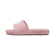 PUMA Cool Cat 2.0 Sandals Kids, Shoes, Dusky Rosewood/White, 34.5