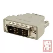 Adapter DVI/HDMI (M/F)