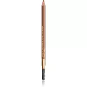 Lancôme Brôw Shaping Powdery Pencil olovka za obrve sa cetkicom nijansa 02 Dark Blonde 1,19 g