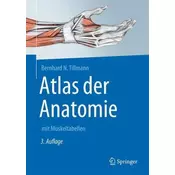 Atlas der Anatomie