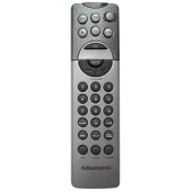 General GRUNDIG UMS-100 - združljiv daljinski upravljalnik znamke General