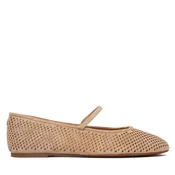 Balerinke LAUREN RALPH LAUREN Jayna Mj 802P12019003 Bež
