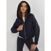 Hiccup Majica Kapuzenpullover mornarska