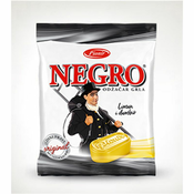 PIONIR Negro bombone limun i dumbir, 100 g