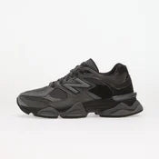 Čevlji New Balance 9060 Black/ Castlerock 6