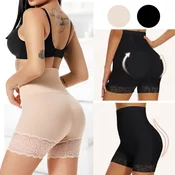 Ženske čipkaste hlačke (2 kosa) | LACYFIT
