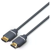*HDMI 2.0 kabel 4K 60Hz Ultra HD 3m
