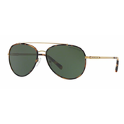 Michael Kors Ženske naocare za sunce 0MK1019 11637159, Smede