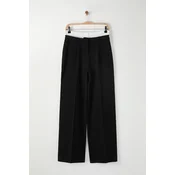 Trendyol Black Trousers
