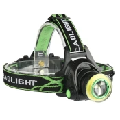 Svetilka COB LED E-235