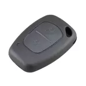 888 CAR ACCESSORIES Kućište oklop ključa renault 2 tastera