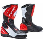 Forma Boots Freccia Black/White/Red 42