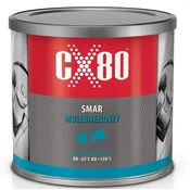 shumee LAHKO ČRPALNA MOLIBDENSKA MAST 500G