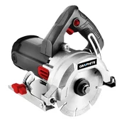 shumee Rezalnik kamna in kamna 1400 W, 125 MM - T 59G888