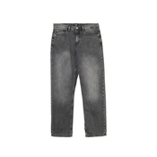 Cropp - Relaxed farmerke - grey