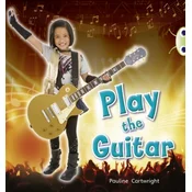 BC NF Blue (KS1) C/1B Play the Guitar