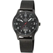 Master Time MTGA-10960-22M Mens Watch Radio Controlled Super Power Aviation 40mm 3ATM