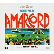 OST/ROTA, NINO - Amarcord