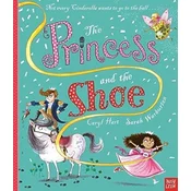 The Princess and the Shoe