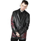 Jakna (suknjič) Unisex KILLSTAR - Zepar - Črna - KSRA008351