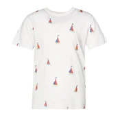 Hummel majica Hmlluiza T-Shirt S/S za devojcice