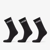 Vans Classic Crew Socks black
