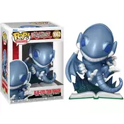 Funko POP Animation: Yu-Gi-Oh S3 - Blue Eyes Toon Dragon