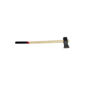 Ostatní Kalač Euro Tools 119379Q Woodcutters Hammer 4000 g